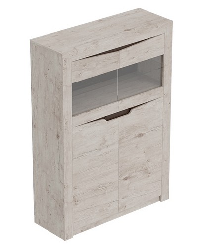 4734-Shkaf-dvuhdvernyj-so-steklom-Sorento-dub-bonifacij