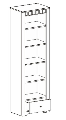 4734-Shkaf-odnodvernyj-Provans