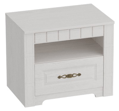 Купить Прикроватная тумба в спальню Прованс в Stol-stool.ru 4734-Tumba-prikrovatnaja-Provans