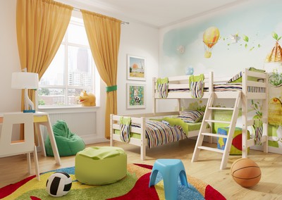 4734-Uglovaja-krovat-Sonja-s-naklonnoj-lestnicej