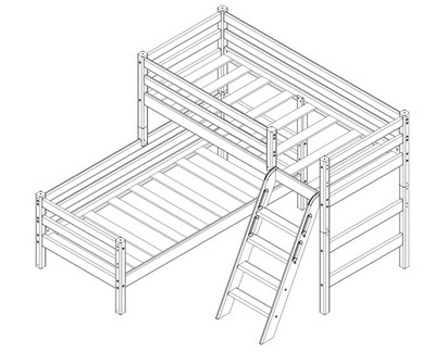 4734-Uglovaja-krovat-Sonja-s-naklonnoj-lestnicej