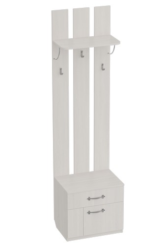 4734-Veshalka-Jelana-bodega-belaja