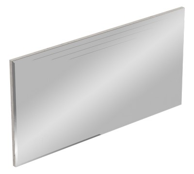 Купить Настенное зеркало в спальню Соренто (дуб бонифаций) в Stol-stool.ru 4734-Zerkalo-Sorento-dub-bonifacij