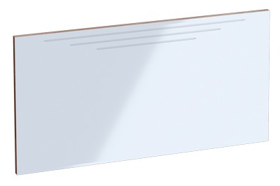 Купить Настенное зеркало в спальню Соренто (дуб стирлинг) в Stol-stool.ru 4734-Zerkalo-Sorento-dub-stirling