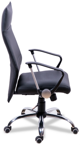 4722-kreslo-Mike-PC900-hrom-ekokozha