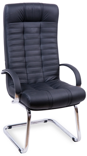 4722-kreslo-atlant-hrom-konferenc-kozha