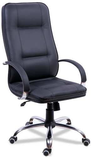 4722-kreslo-filadelfiya-hrom-top-gun-lux-kozha