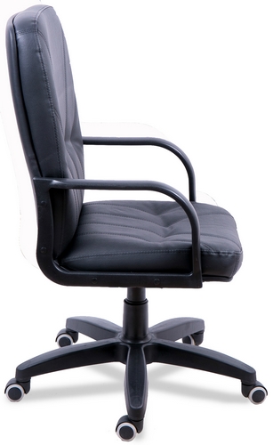 Купить Кресло Менеджер стандарт короткий (обивка натур.кожа) на stol-stool.ru 4722-kreslo-manager-standart-korotkiy-kozha