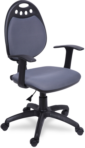 Купить Кресло Марк (T new) обивка ткань на stol-stool.ru 4722-kreslo-mark-T-new-tkanevyi