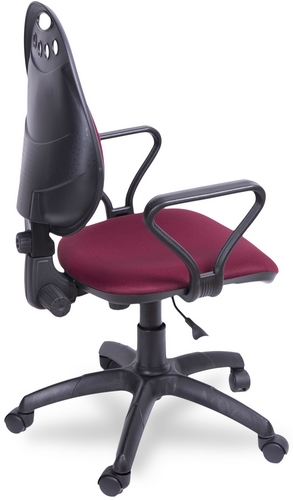 Купить Кресло Марк (Самба new gtpp) обивка экокожа на stol-stool.ru 4722-kreslo-mark-samba-new-gtpp-ekokozha