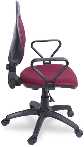 Купить Кресло Марк (Самба new gtpp) обивка ткань сетка 3D на stol-stool.ru 4722-kreslo-mark-samba-new-gtpp-setka