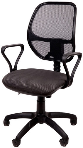 Купить Кресло Марс (Самба new gtpp) обивка ткань сетка 3D на stol-stool.ru 4722-kreslo-mars-samba-new-gtpp-setka