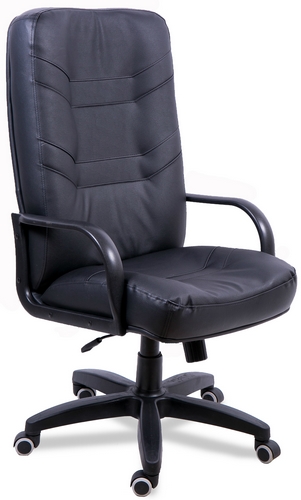 Купить Кресло Министр стандарт (обивка натур.кожа) на stol-stool.ru 4722-kreslo-ministr-standart-kozha