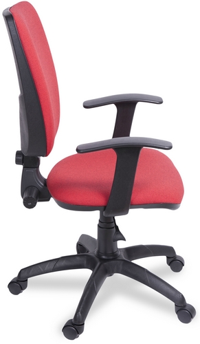 Купить Кресло Нота (Т new) обивка экокожа на stol-stool.ru 4722-kreslo-nota-T-new-ekokozha