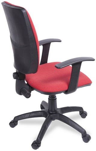 Купить Кресло Нота (Т new) обивка экокожа на stol-stool.ru 4722-kreslo-nota-T-new-ekokozha