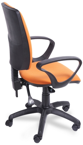 Купить Кресло Нота (Чарли new) обивка экокожа на stol-stool.ru 4722-kreslo-nota-charli-new-ekokozha