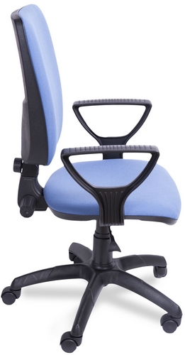 Купить Кресло Нота (Гольф new) обивка ткань сетка 3D на stol-stool.ru 4722-kreslo-nota-golf-new-setka