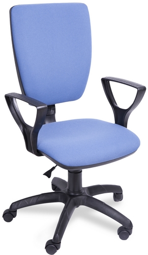 Купить Кресло Нота (Гольф new) обивка ткань сетка 3D на stol-stool.ru 4722-kreslo-nota-golf-new-setka