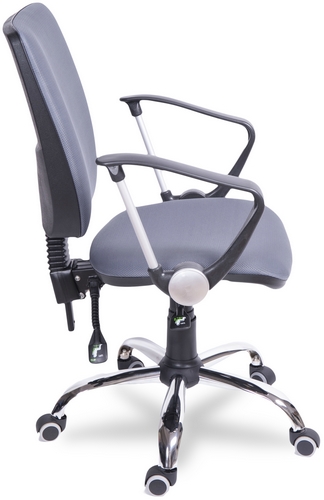 4722-kreslo-nota-hrom-PC900-new-lux-tkani-romb