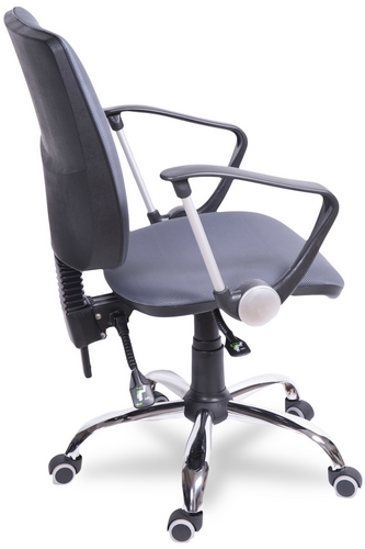 4722-kreslo-nota-hrom-PC900-new-lux-tkani-romb