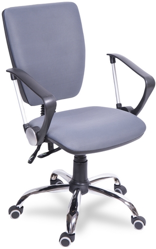 4722-kreslo-nota-hrom-PC900-new-lux-tkani-romb