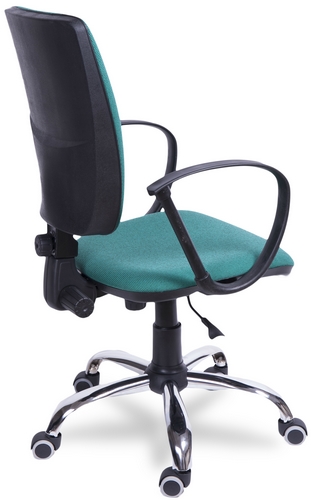 4722-kreslo-nota-hrom-rondo-new-lux-setka