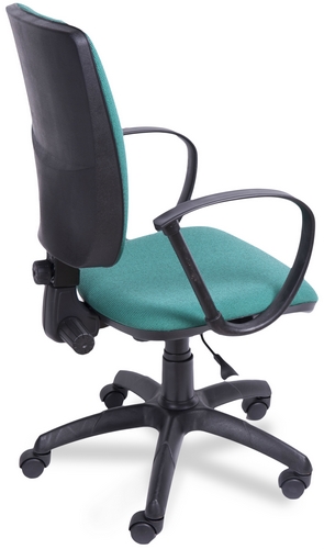 Купить Кресло Нота (Рондо new) обивка ткань на stol-stool.ru 4722-kreslo-nota-rondo-new-tkanevyi