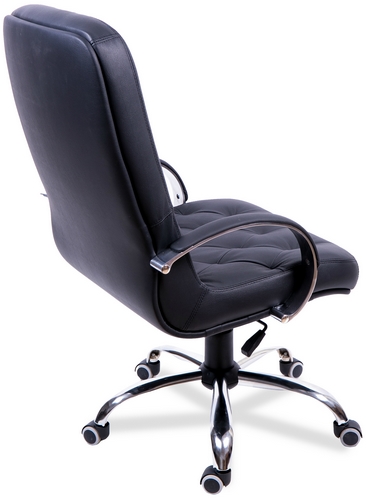 4722-kreslo-premjer-hrom-korotkiy-top-gun-lux-kozha