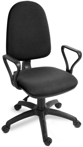 Купить Кресло Престиж (Самба new gtpp) обивка ткань ромб на stol-stool.ru 4722-kreslo-prestizh-samba-new-gtpp-tkani-romb