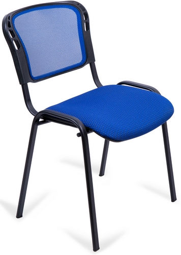 4722-stul-izo-chernyi-karkas-setka-kozh-zam