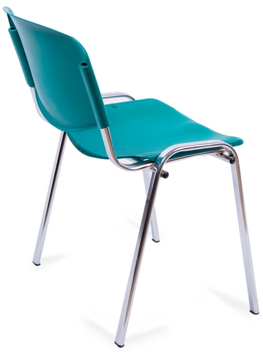 4722-stul-izo-plastik-hrom-karkas-green