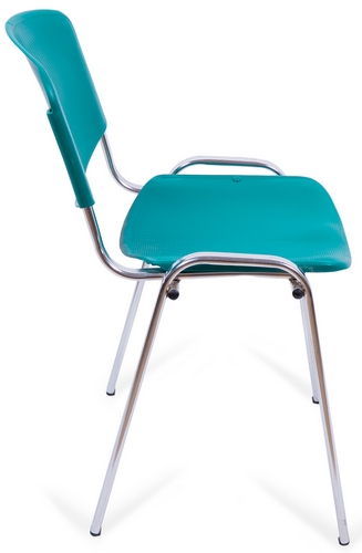 4722-stul-izo-plastik-hrom-karkas-green