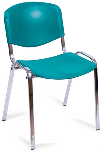 4722-stul-izo-plastik-hrom-karkas-green
