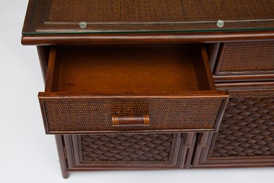 4685-Komod-Andrea-s-dvumja-jashhikami