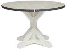 ������ ���� ��������� Riviera (mod. 2112), ���� antique white/whitewash