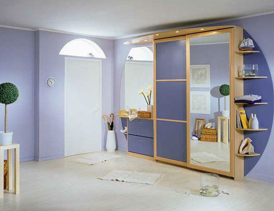 мебель дял прихожей